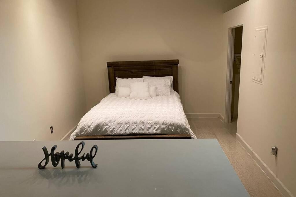 Luxury Spacious Downtown Loft Los Angeles Bagian luar foto