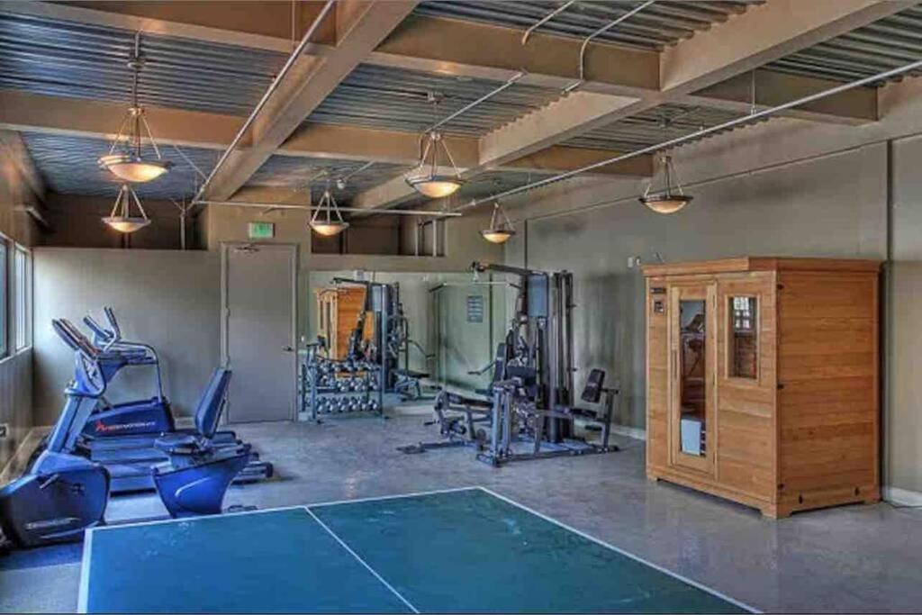 Luxury Spacious Downtown Loft Los Angeles Bagian luar foto